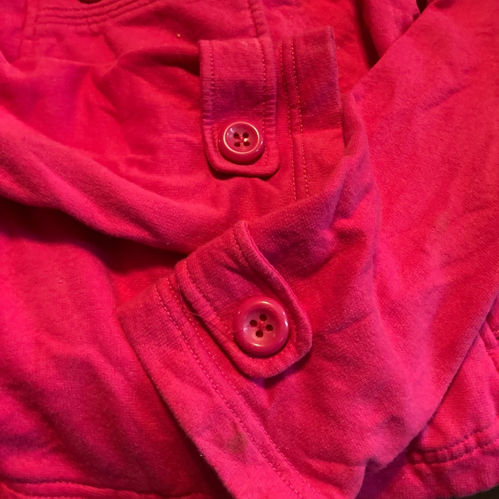 Pink GAP jacket - Picture 2 of 9